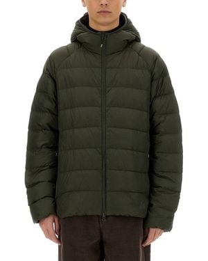 Pyrenex Ariel 2" Jacket - Green