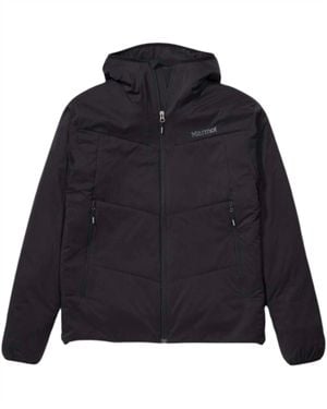 Marmot Novus 2.0 Hoody Jacket - Blue