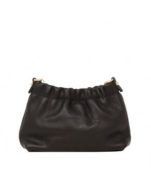 German Fuentes Kerry Crossbody Clutch - Black