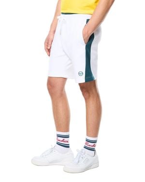 Sergio Tacchini Pannello Short - Blue