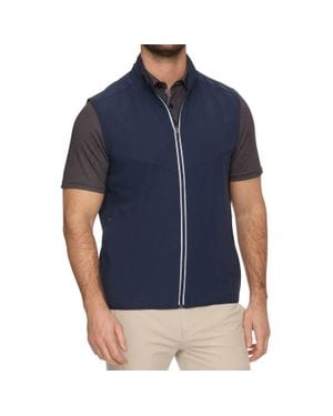Flag & Anthem Pivot Performance Vest - Blue
