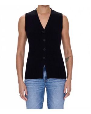 Pistola Audra Vest - Blue