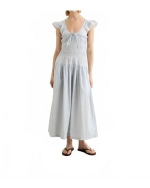 Ciao Lucia Lauretta Maxi Dress - Multicolor