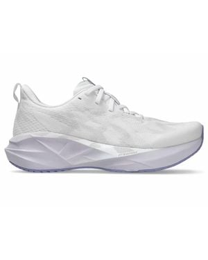 Asics Novablast 5 Running Shoes - White
