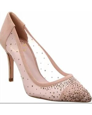 Ted Baker Ryalay Pumps - Pink