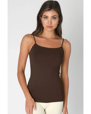Nikibiki Signature Camisole - Black