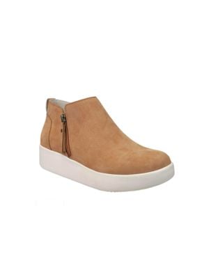 Otbt Adept Sneaker Bootie - Black