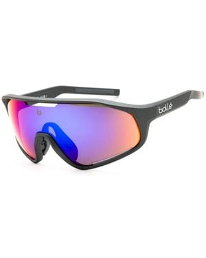 Bollé Shifter Sunglasses - Black