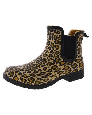 chooka ankle boots