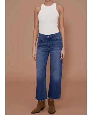 Le Jean Weekend Jean - Blue