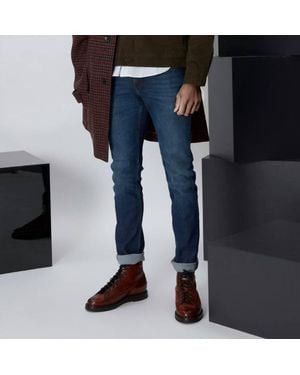 Closed Unity Slim Jean - Blue