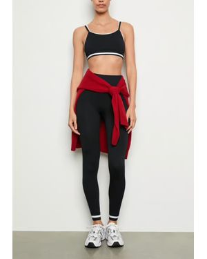The Upside Form Seamless Kelsey Bra - Red