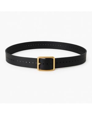 Ada Maverick Belt - Black