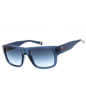 Fila Sfi281 Sunglasses - Blue