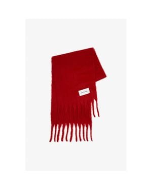 Arctic Fox & Co. Recycled Scarf - Red
