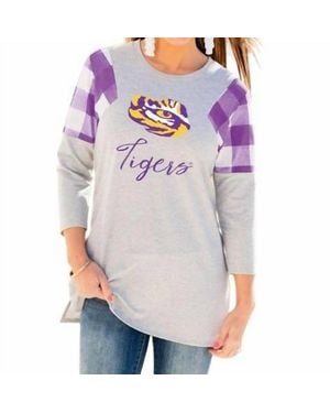 Gameday Couture Lsu Get - Purple