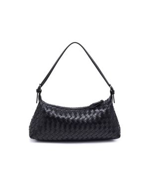 Urban Expressions Audrey Shoulder Bag - Black