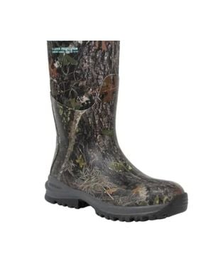 Dryshod Shredder Mxt Waterproof Boots - Gray