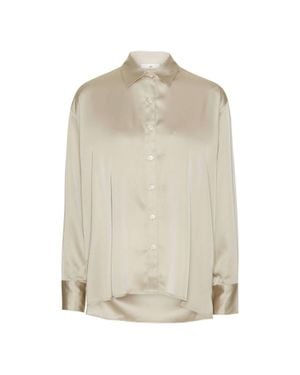 Karmamia Marvis Shirt - Natural