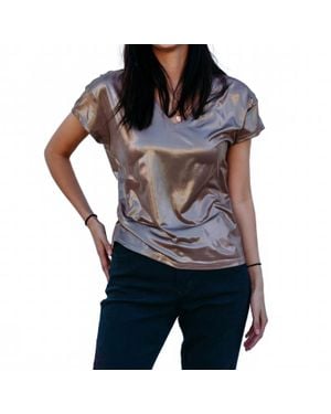 Another Love Lumi Top - Black
