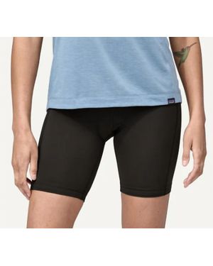 Patagonia Nether Bike Shorts - Black