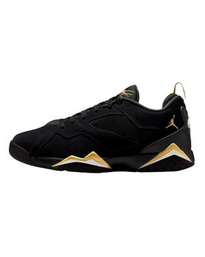 Nike Jordan Mvp 92 Metallic - Black