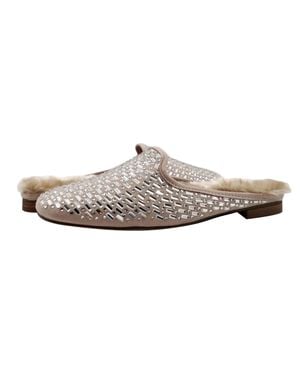 FARYL by Farylrobin Moka Blush Stones Moka-Blush-Stones - Gray