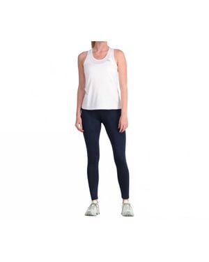 Kari Traa Nora 2.0 Tank Top - Blue