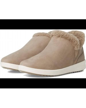 Olukai Kamau Full Slipper - Black