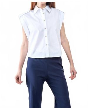 Insight Top - Blue