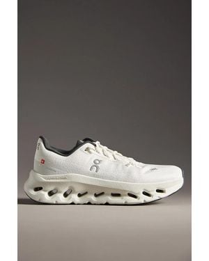 On Shoes Cloudtilt Sneakers - Metallic