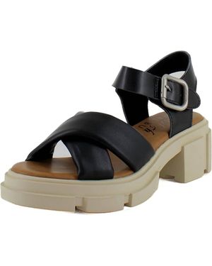 Blowfish Comilla Sandals - Black
