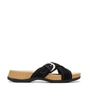 Clarks Reileigh May - Brown