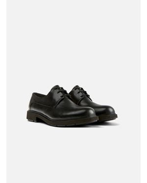 Camper Shoes Neuman - Black