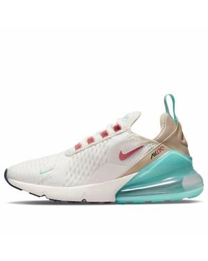 Nike Air Max 270 Sneakers - Blue