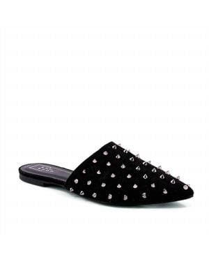 Shu Shop Amie Sandals - Black