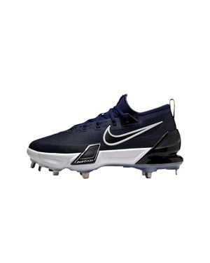 Nike Force Zoom Trout 9 Elite Midnight Fb2906-400 - Blue