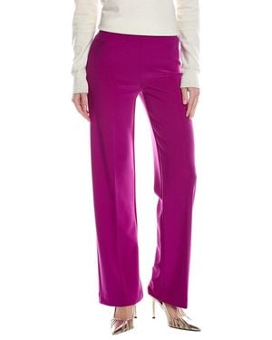 Joseph Ribkoff Pant - Pink