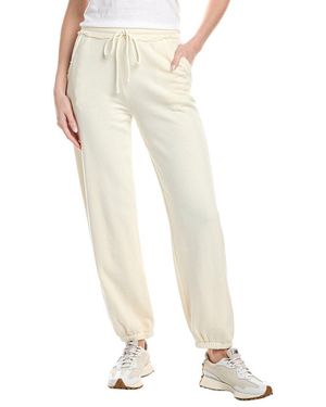 Project Social T Paris Jogger - White