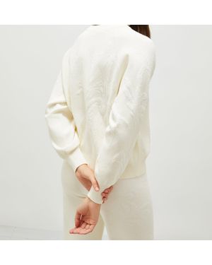 Marella Office - White