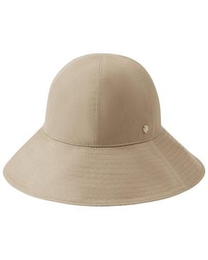 Helen Kaminski Maelle Hat - Natural