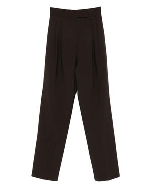 032c The Frankie Shop Pants - Black