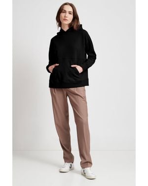 MARCELLA Ida Hoodie - Black