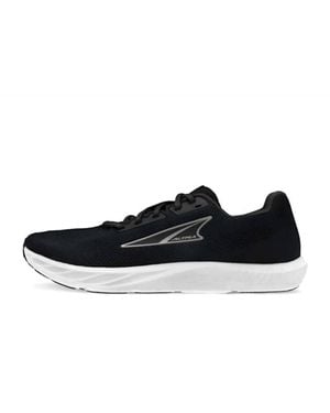 Altra Escalante 4 Running Shoe - Black