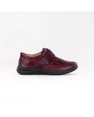 Fidelio Masha Shoes - Red