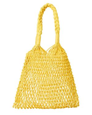 J.McLaughlin Faye Tote - Yellow