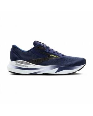 Brooks Adrenaline Gts 24 Running Shoes - Blue