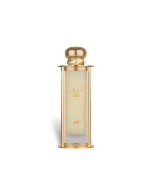 Lattafa Leen Edp Spray 3.4 Oz Fragrances 6290360592305 - Metallic