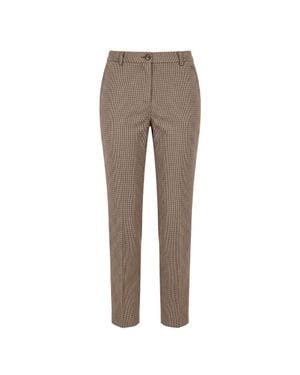 Trussardi Polyester Clothing - Gray