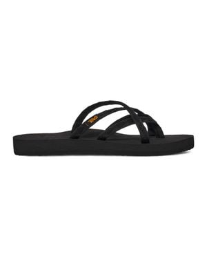 Teva Olowahu - Black
